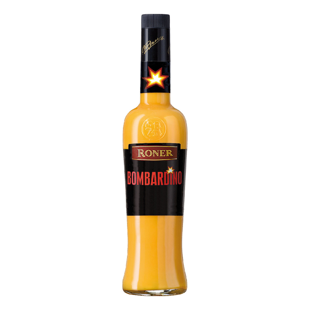 Likier Bombardino Roner 18% 700 ml