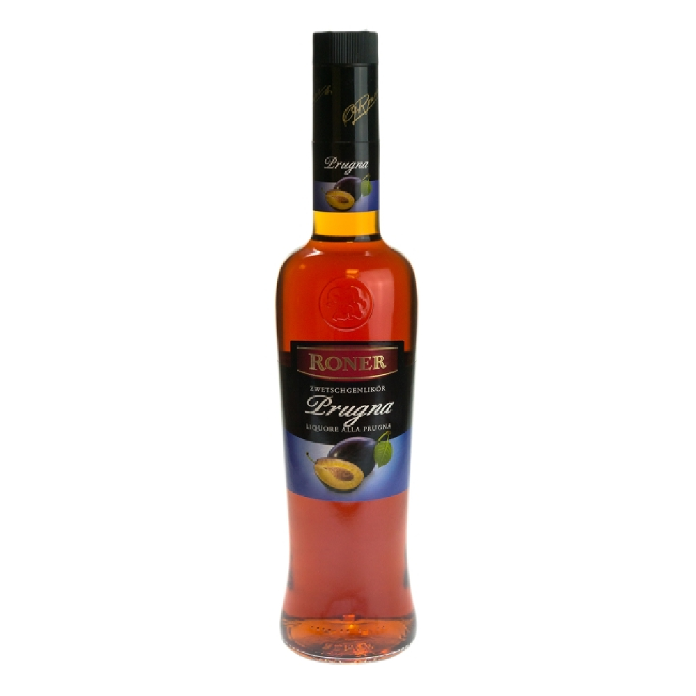 Likier Prugna Śliwkowy 30% 700 ml