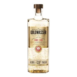 Likier Goldwasser Original Danziger 40% 500 ml
