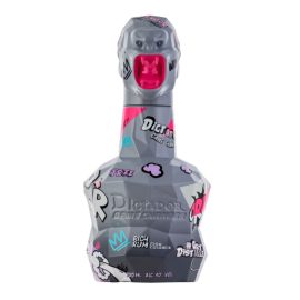 Rum Dictador Game Changer Grey & Pink 40% 700 ml