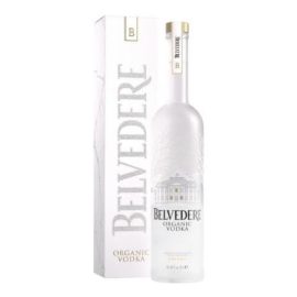 Wódka Belvedere Organic 40% 700 ml kartonik