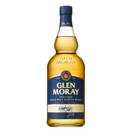 Whisky Glen Moray Elgin Classic 40% 700 ml