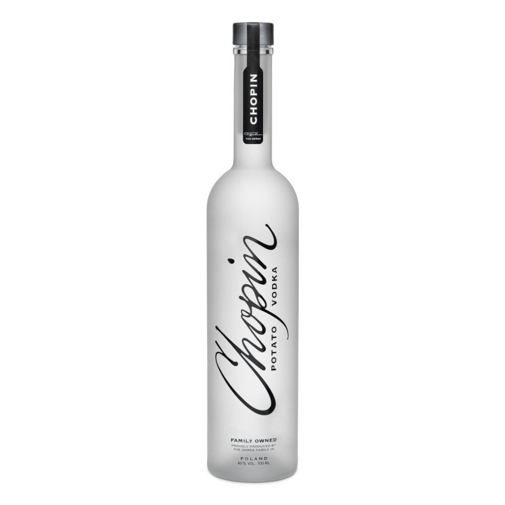 Wódka Chopin Potato 40% 700 ml