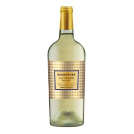 Wino Redentore Sauvignon Blanc 2024 13% białe wytrawne 750 ml