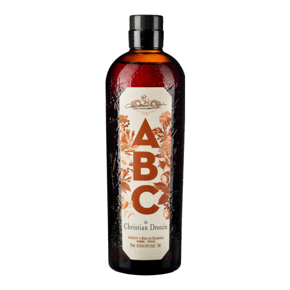 Aperitif Christian Drouin ABC 17% 700 ml