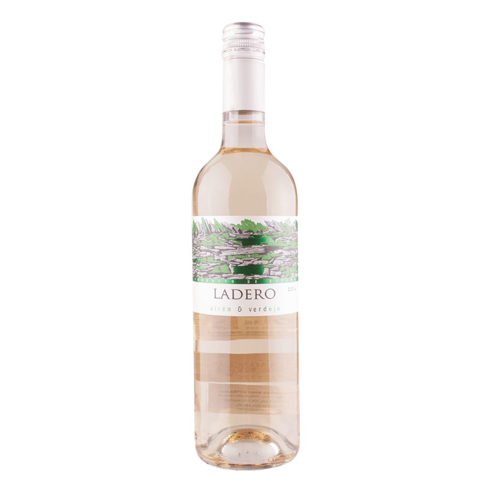 Wino Ladero Blanco 2024 12% białe wytrawne 750 ml