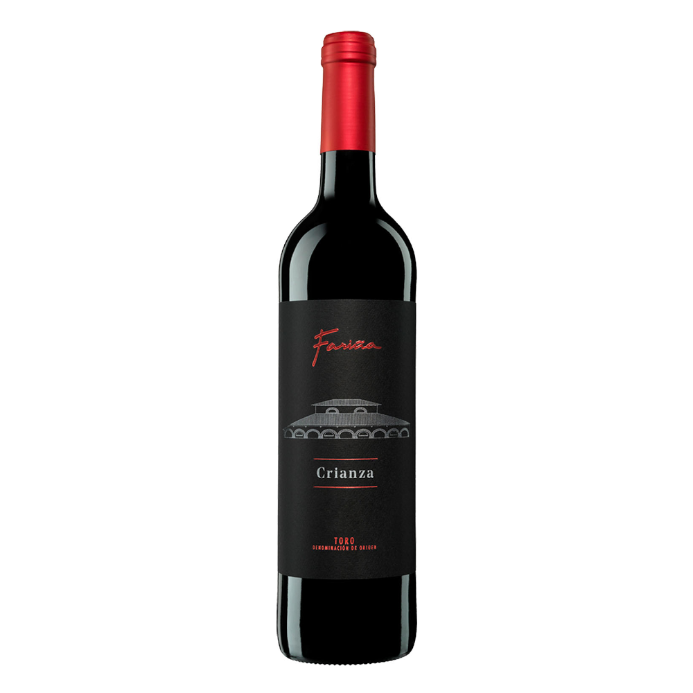 Wino Farina Crianza 2020 14% czerwone wytrawne 750 ml