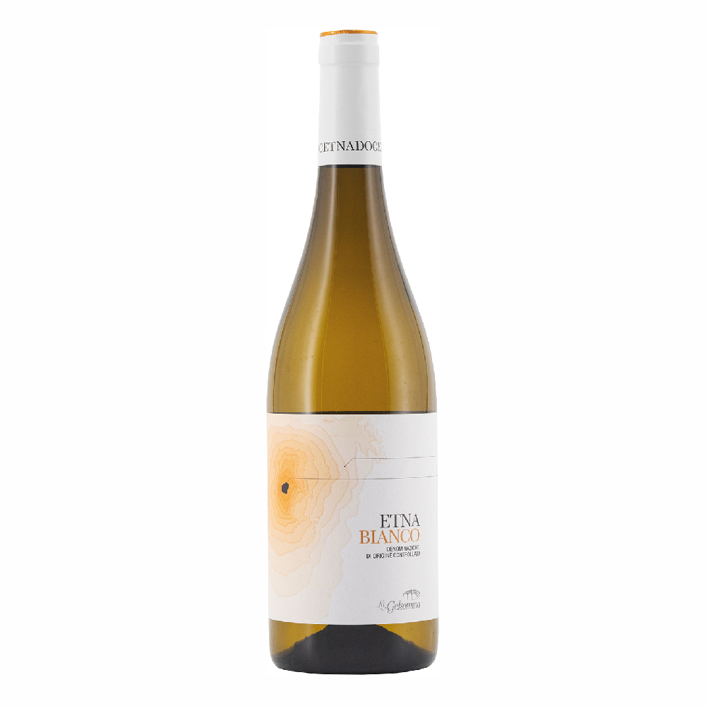 Wino Orestiadi Etna Bianco La Gelsomina 2022 13% białe wytrawne 750 ml