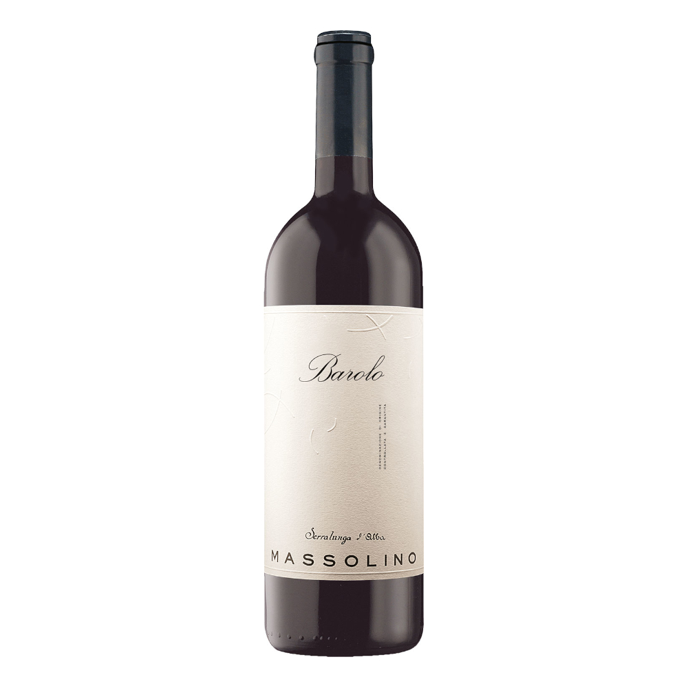 Wino Massolino Barolo 2020 14% czerwone wytrawne 750 ml