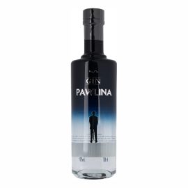 Gin Pawlina 40% 700 ml
