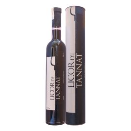 Wino Traversa Tannat 2016 18% czerwone słodkie 500 ml