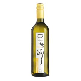 Wino Chucaro Chardonnay 2023 13% białe wytrawne  750 ml