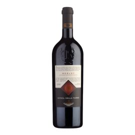 Wino Tenuta Valleselle Merlot 2023 14% czerwone wytrawne 750 ml