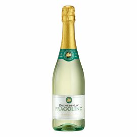 Wino Duchessa Lia Fragolino White 7% białe słodkie 750 ml