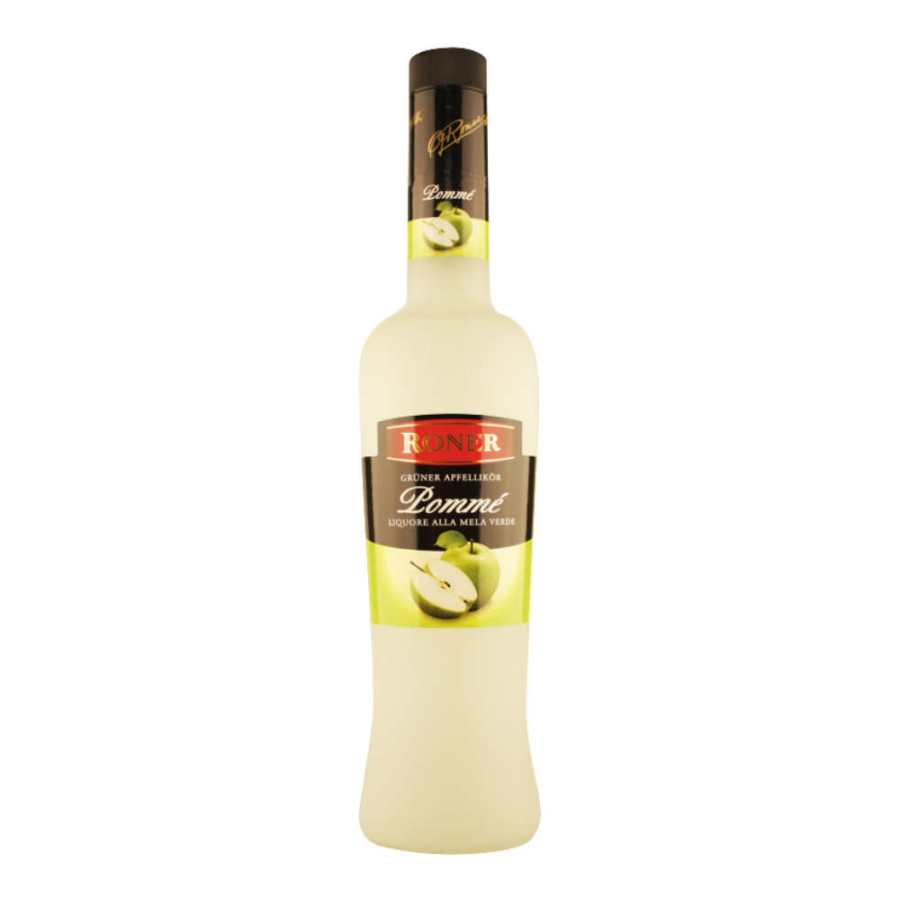 Likier Roner Pomme 21% 700 ml
