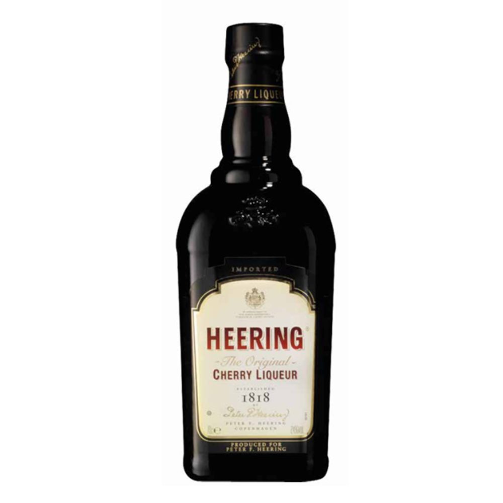 Likier Heering Cherry 24% 700 ml