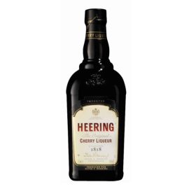 Likier Heering Cherry 24% 700 ml