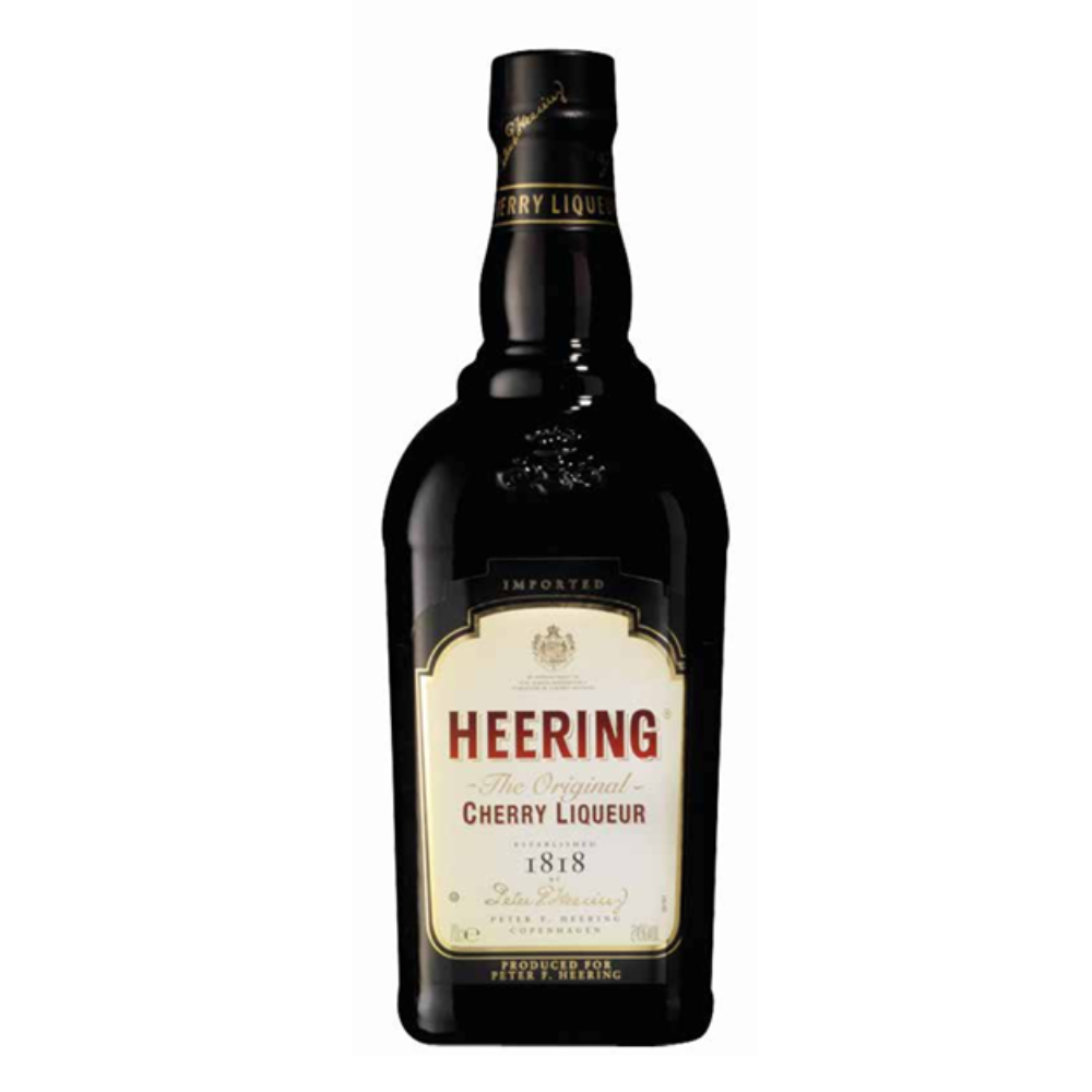 Likier Heering Cherry 24% 700 ml