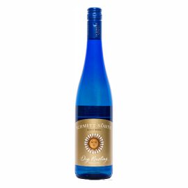 Wino Schmitt Sohne Blue Riesling 2023 11% białe wytrawne 750 ml