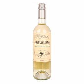 Wino Rioplatenese Sauvignon Gris 2024 13% białe wytrawne 750 ml