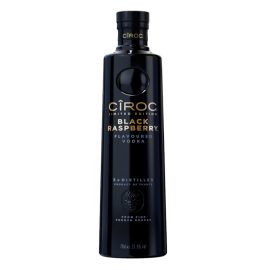 Wódka Ciroc Black Raspberry 37,5% 700 ml