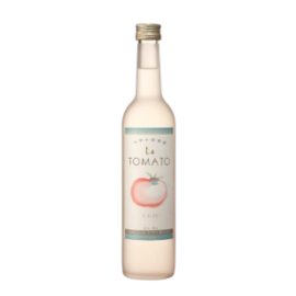 Likier La Tomato 18% 500 ml