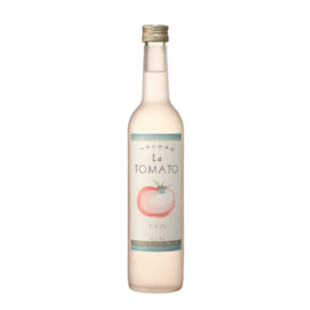 Likier La Tomato 18% 500 ml