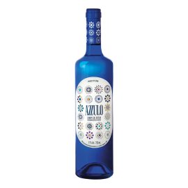 Wino Aragonesas Azzulo 11,5% białe półsłodkie 750 ml