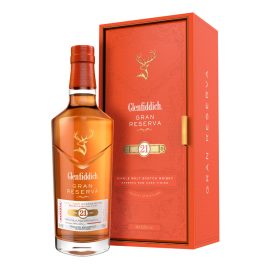 Whisky Glenfiddich 21 YO 40% 700 ml + Tuba
