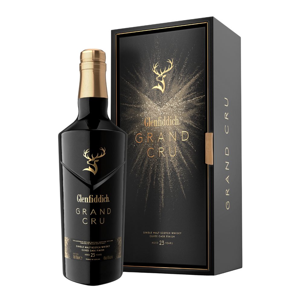 Whisky Glenfiddich 23 YO 40% 700 ml