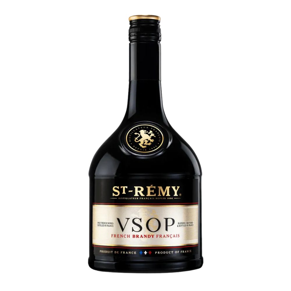 Brandy St Remy Vsop 40% 700 ml
