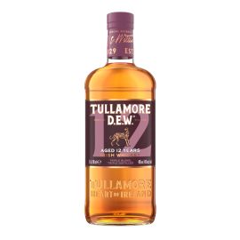 Whisky Tullamore Dew 12 YO 40% 700 ml