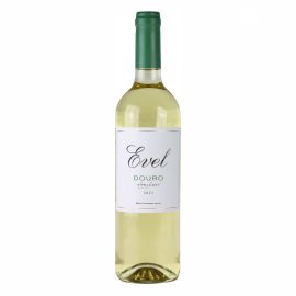 Wino Evel Douro white 2024 14% białe wytrawne 750 ml