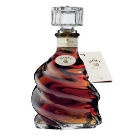 Brandy Torres Jaime 30 YO Old Reserva De La Familia 38% 700 ml tuba