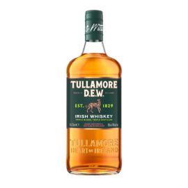 Whisky Tullamore Dew 40% 700 ml