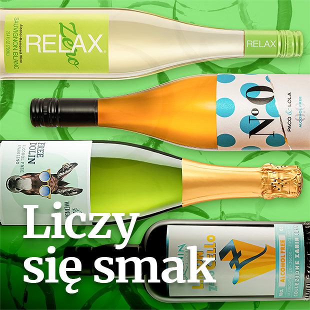 Liczy się smak