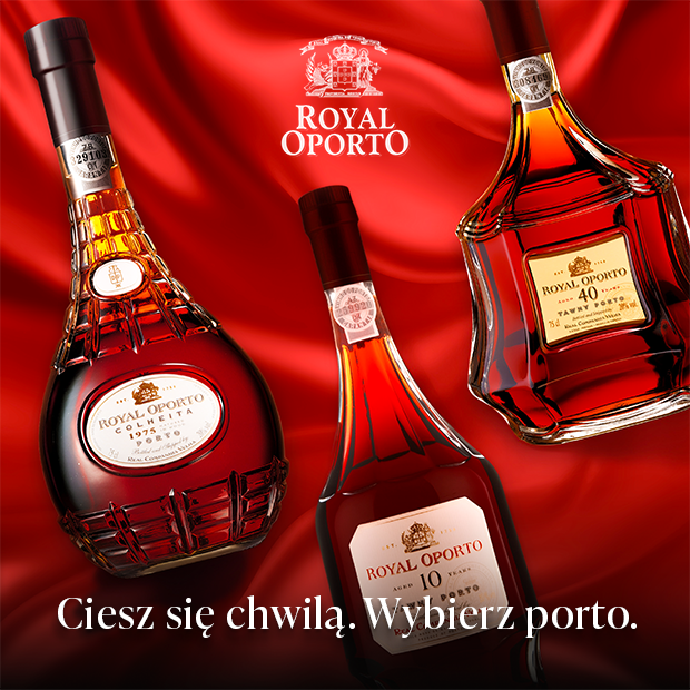 ROYAL OPORTO