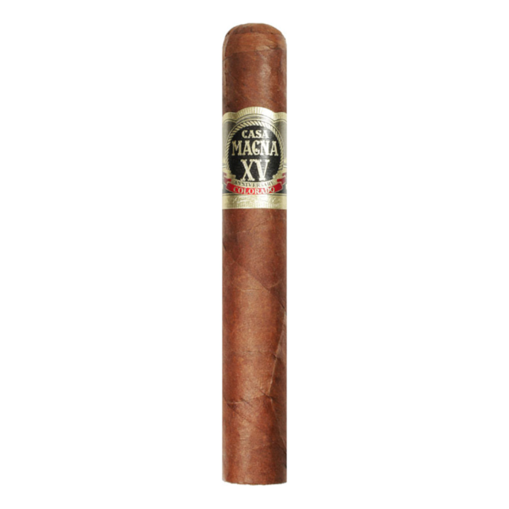 Cygaro Casa Magna Colorado XV Anniversary Toro D-F-15