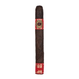 Cygaro Principle Time To Burn Maduro Toro LE D-F-10