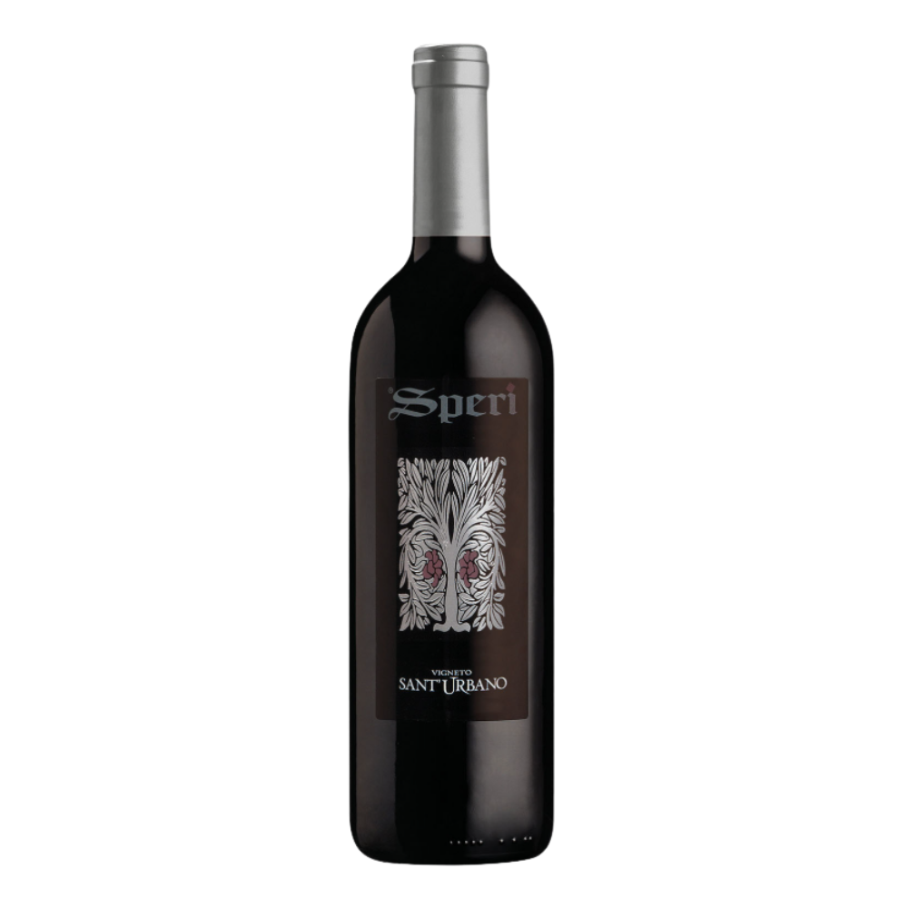 Wino Speri Sant Urbano Valpolicella 2019 13,5% czerwone wytrawne 750 ml