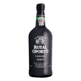 Wino wzmacniane Royal Oporto Tawny Porto 19% 750 ml