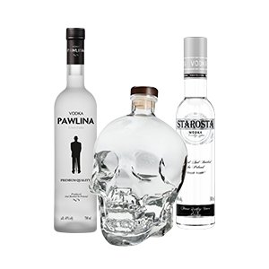 wódka