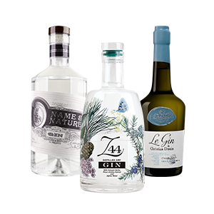 Gin