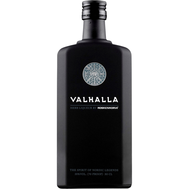 likier valhalla