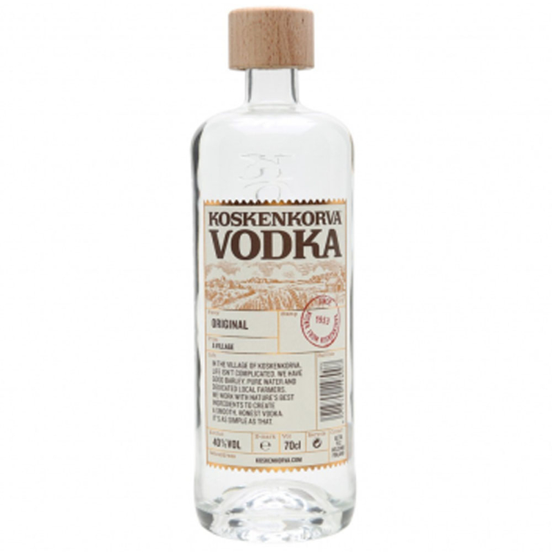 koskenkorva
